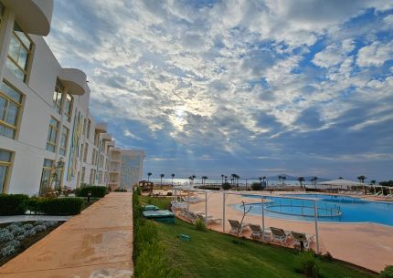 AMARINA SUN RESORT & AQUA PARK